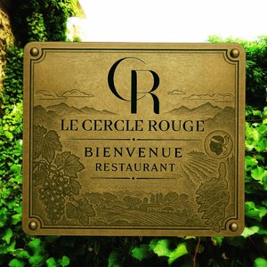 Le Cercle Rouge - Bienvenue