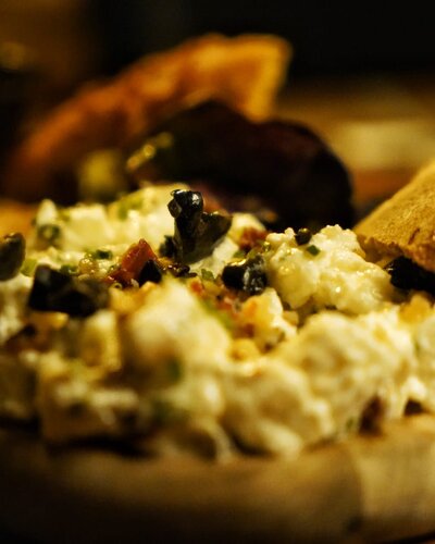 Spécialités corses Le Cercle Rouge